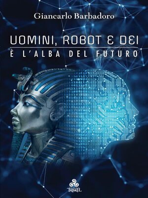 cover image of Uomini, Robot e Dei